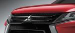 Mitsubishi Eclipse Cross Black Edition 2018 года (JP)